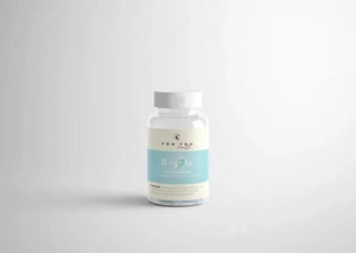 Ειρήνη Καλούδη - ALTERhubs - The Wellness Store