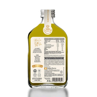 Eubiotica - Polyphenolic Olive Oil 100% with Wild Rose Oil 280ml - ALTERhubs - The Wellness Store