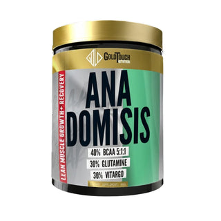 GoldTouch Nutrition - Anadomisis 400g - ALTERhubs The Wellness Store