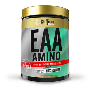GoldTouch Nutrition - EAA Amino 300g - ALTERhubs The Wellness Store