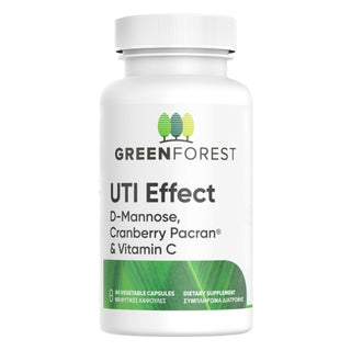 Green Forest - UTI Effect 15/30/60 Capsules - ALTERhubs - The Wellness Store