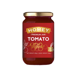 Homey - Jam Tomato 400g - ALTERhubs The Wellness Store