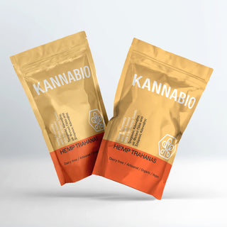 Kannabio - Hemp Trahanas 150g - ALTERhubs The Wellness Store