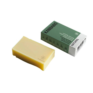 Kannabio - Natural Handmade Soap with Natural Scent 105g - ALTERhubs The Wellness Store