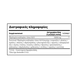 Natural Doctor - Collagen Peptides+ 300g - ALTERhubs The Wellness Store