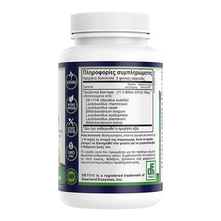 Natural Vitamins - Restore 30/60 Capsules - ALTERhubs The Wellness Store