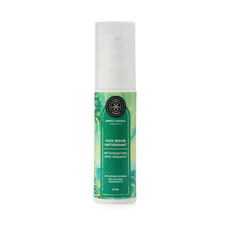 Simply Herbal - Face Serum Antioxidant 30ml - ALTERhubs - The Wellness Store