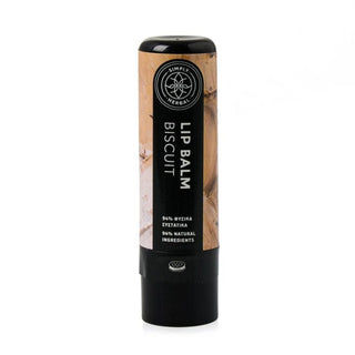Simply Herbal - Lip Balm Biscuit 5ml - ALTERhubs - The Wellness Store