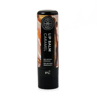 Simply Herbal - Lip Balm Caramel 5ml - ALTERhubs - The Wellness Store