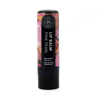 Simply Herbal - Lip Balm Pink Pearl 5ml - ALTERhubs - The Wellness Store