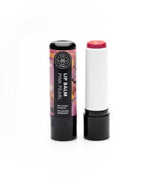 Simply Herbal - Lip Balm Pink Pearl 5ml - ALTERhubs The Wellness Store