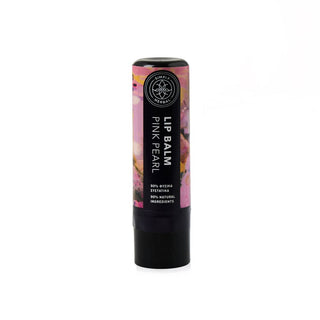 Simply Herbal - Lip Balm Pink Pearl 5ml - ALTERhubs The Wellness Store