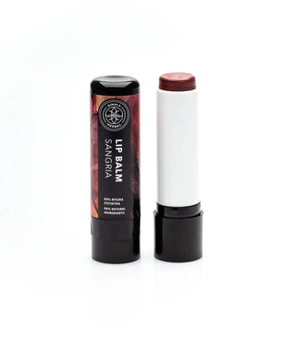 Simply Herbal - Lip Balm Sangria 5ml - ALTERhubs - The Wellness Store