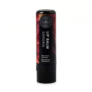 Simply Herbal - Lip Balm Sangria 5ml - ALTERhubs - The Wellness Store