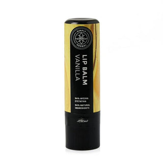 Simply Herbal - Lip Balm Vanilla 5ml - ALTERhubs - The Wellness Store