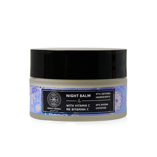 Simply Herbal - Night Balm Vitamin C 50ml - ALTERhubs - The Wellness Store