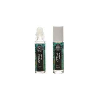 Simply Herbal - Nip Oil 10ml - ALTERhubs - The Wellness Store
