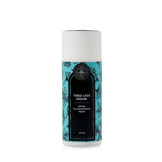 Simply Herbal - Tired Legs Cream 150ml - ALTERhubs - The Wellness Store