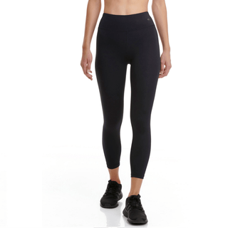 Walk - 7/8 Sports Leggings Black - ALTERhubs The Wellness Store