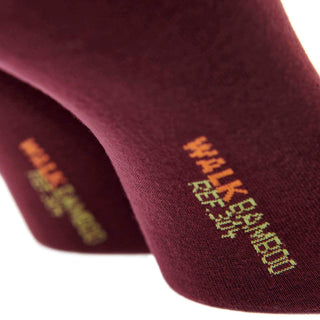 Walk - Bamboo socks with elastic band - ALTERhubs The Wellness Store