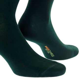 Walk - Bamboo socks with elastic band - ALTERhubs The Wellness Store