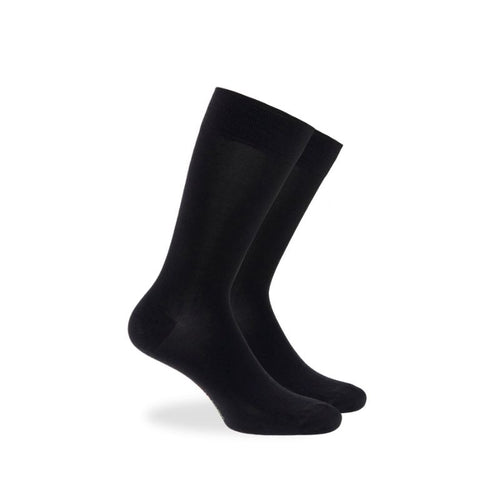 Walk - Men's Bamboo Socks with elastic band