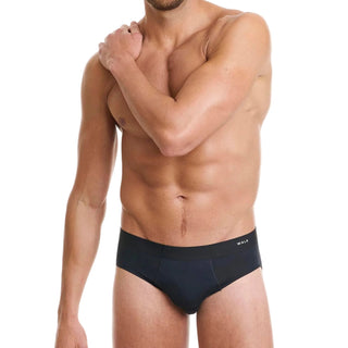 Walk - Men's Bamboo Seamless Slip - ALTERhubs The Wellness Store