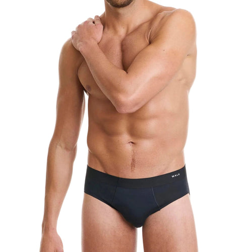 Walk - Men's Bamboo Seamless Slip