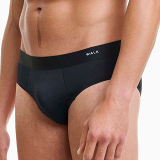 Walk - Men's Bamboo Seamless Slip - ALTERhubs The Wellness Store