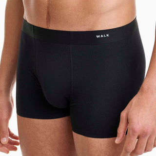 Walk - Seamless bamboo boxer - ALTERhubs - The Wellness Store
