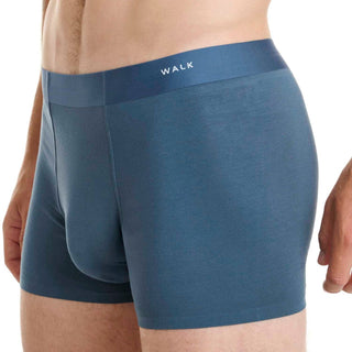 Walk - Seamless bamboo boxer - ALTERhubs - The Wellness Store