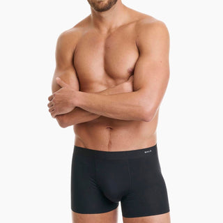 Walk - Seamless bamboo boxer - ALTERhubs - The Wellness Store