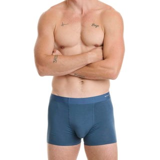 Walk - Seamless bamboo boxer - ALTERhubs - The Wellness Store