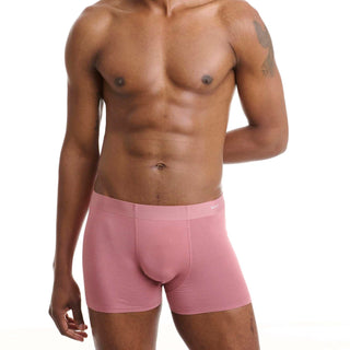 Walk - Seamless bamboo boxer - ALTERhubs - The Wellness Store
