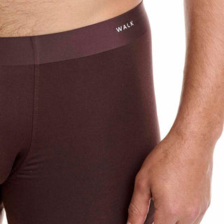 Walk - Seamless bamboo boxer - ALTERhubs - The Wellness Store