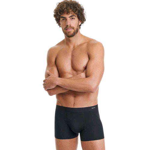 Walk - Men's Seamless Bamboo Boxer